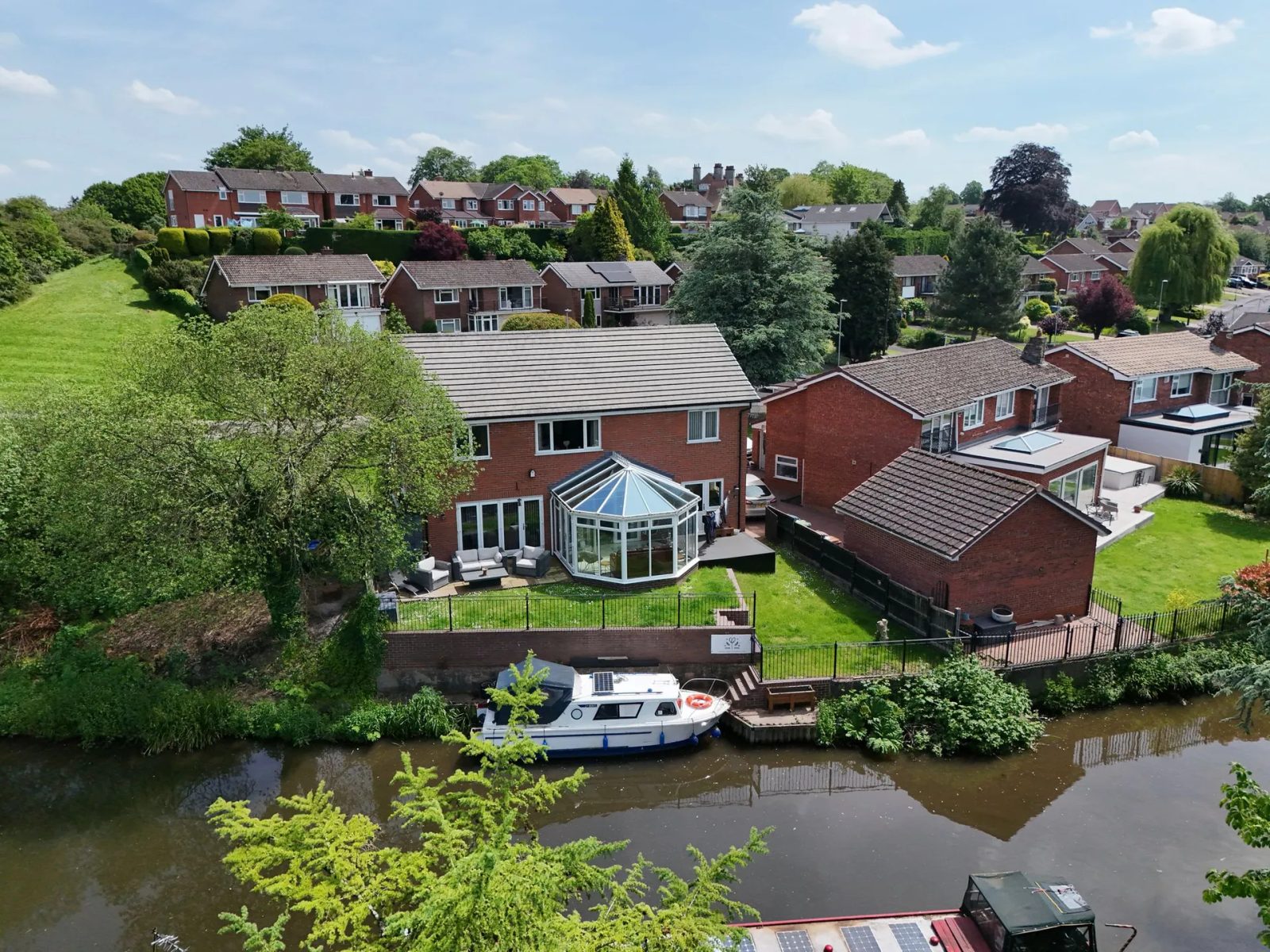 Meadow Ridge, Stafford, ST17