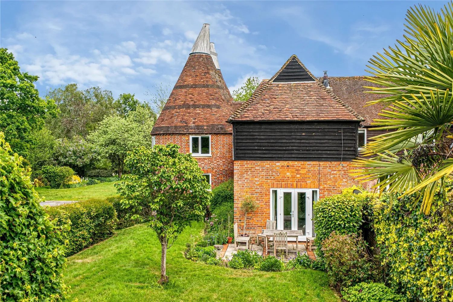 Salmans Lane, Penshurst, Tonbridge, Kent, TN11