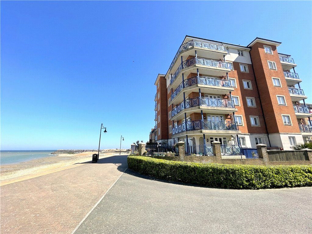 Anguilla Close, Eastbourne, East Sussex, BN23