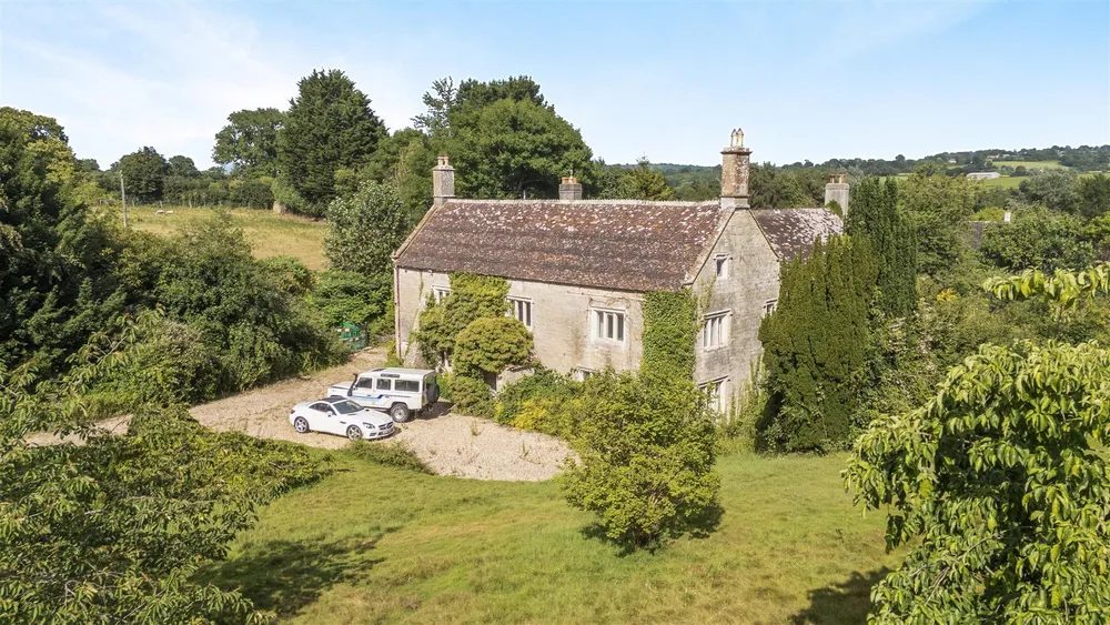 Equestrian with outbuildings in Axminster