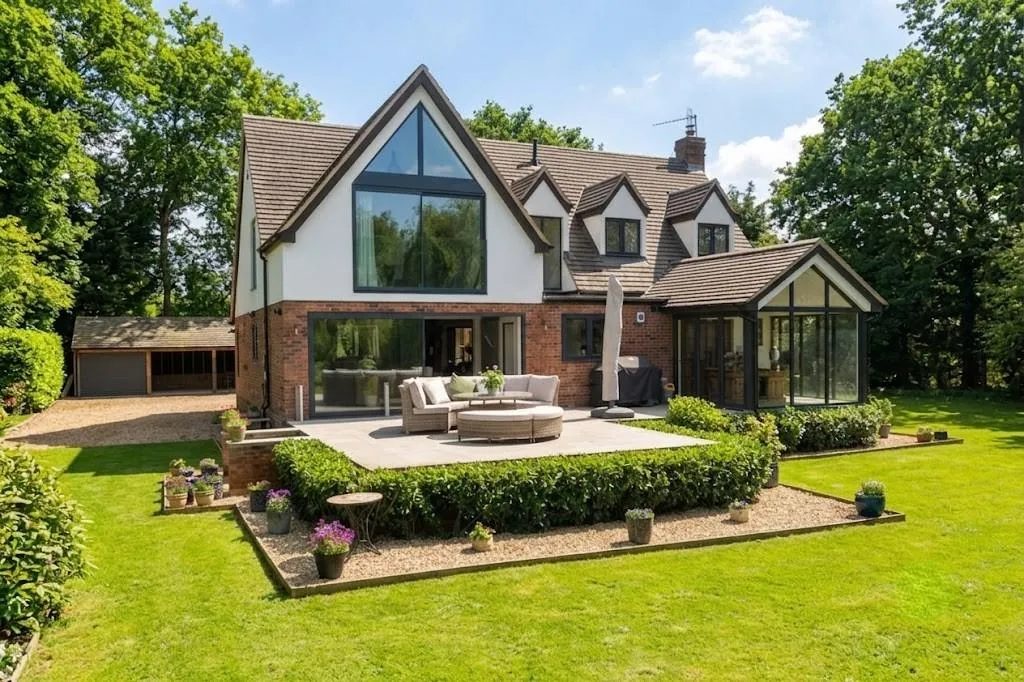 Binton Road, Welford On Avon, Stratford-Upon-Avon, CV37 8PW