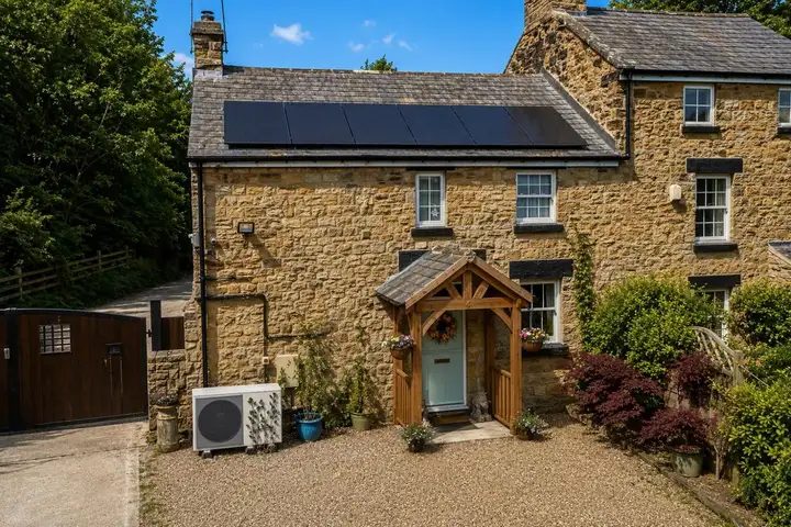 Tinglebridge, Hemingfield, Barnsley, S73