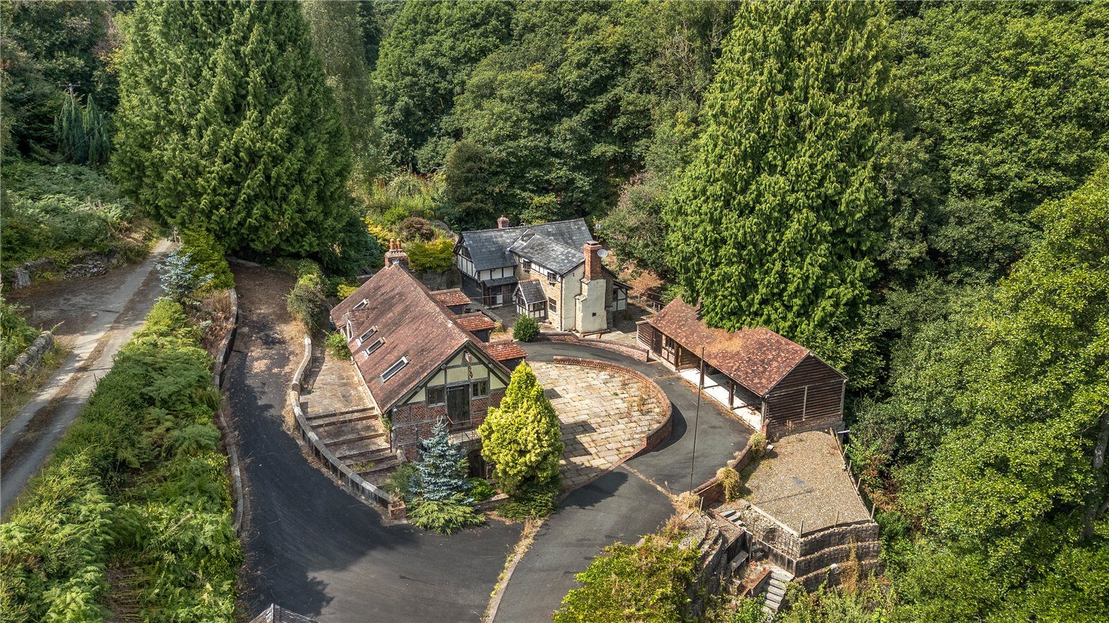 Rushock, Kington, Herefordshire,, HR5 3SB