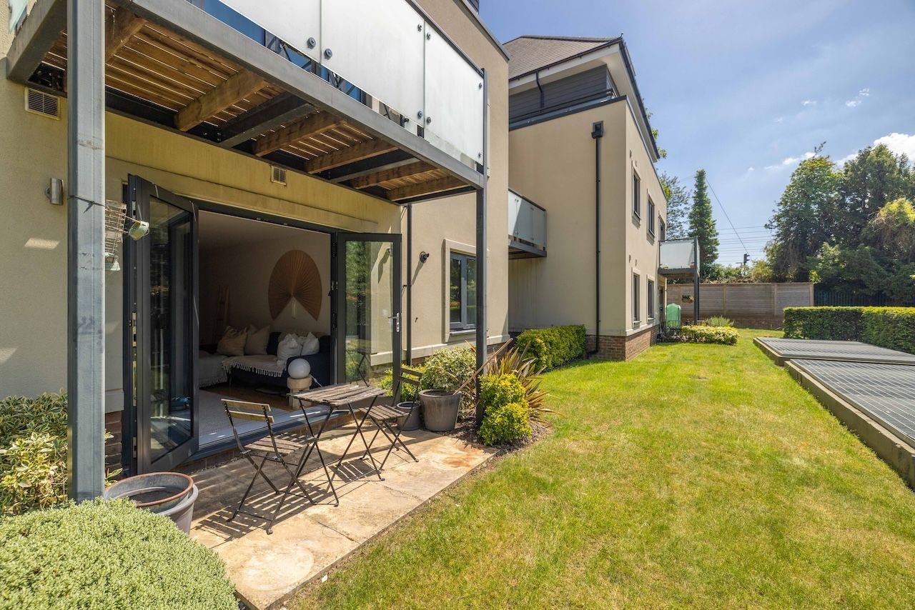 Institute Road, Taplow, SL6