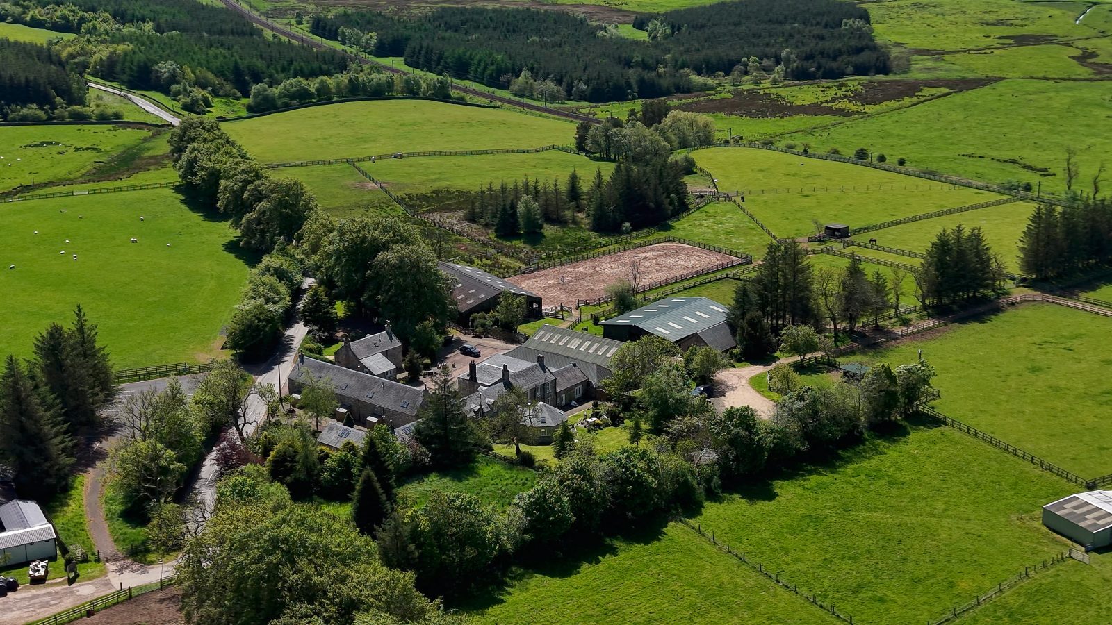 Muirhall
