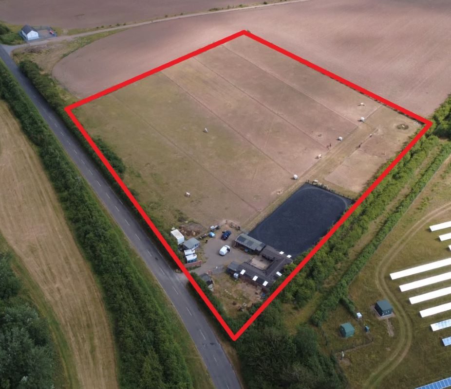 5 Acres of Land off Newark Road, Hawton, NG24 3RN