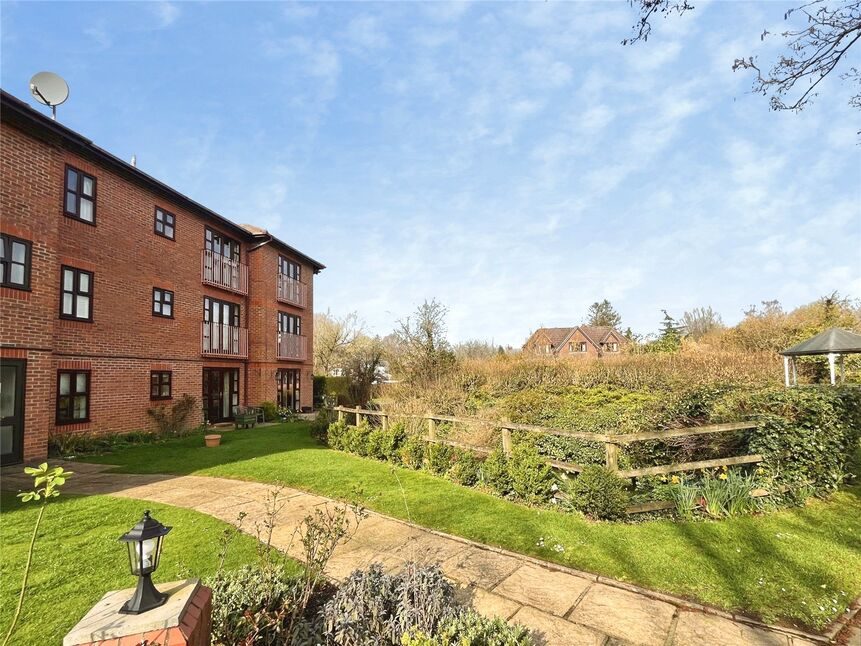 Overton, Basingstoke
