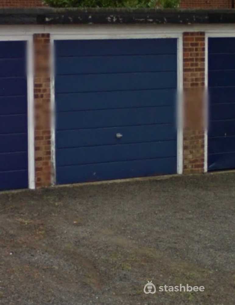 Parking Space to Rent in Bedford, MK45