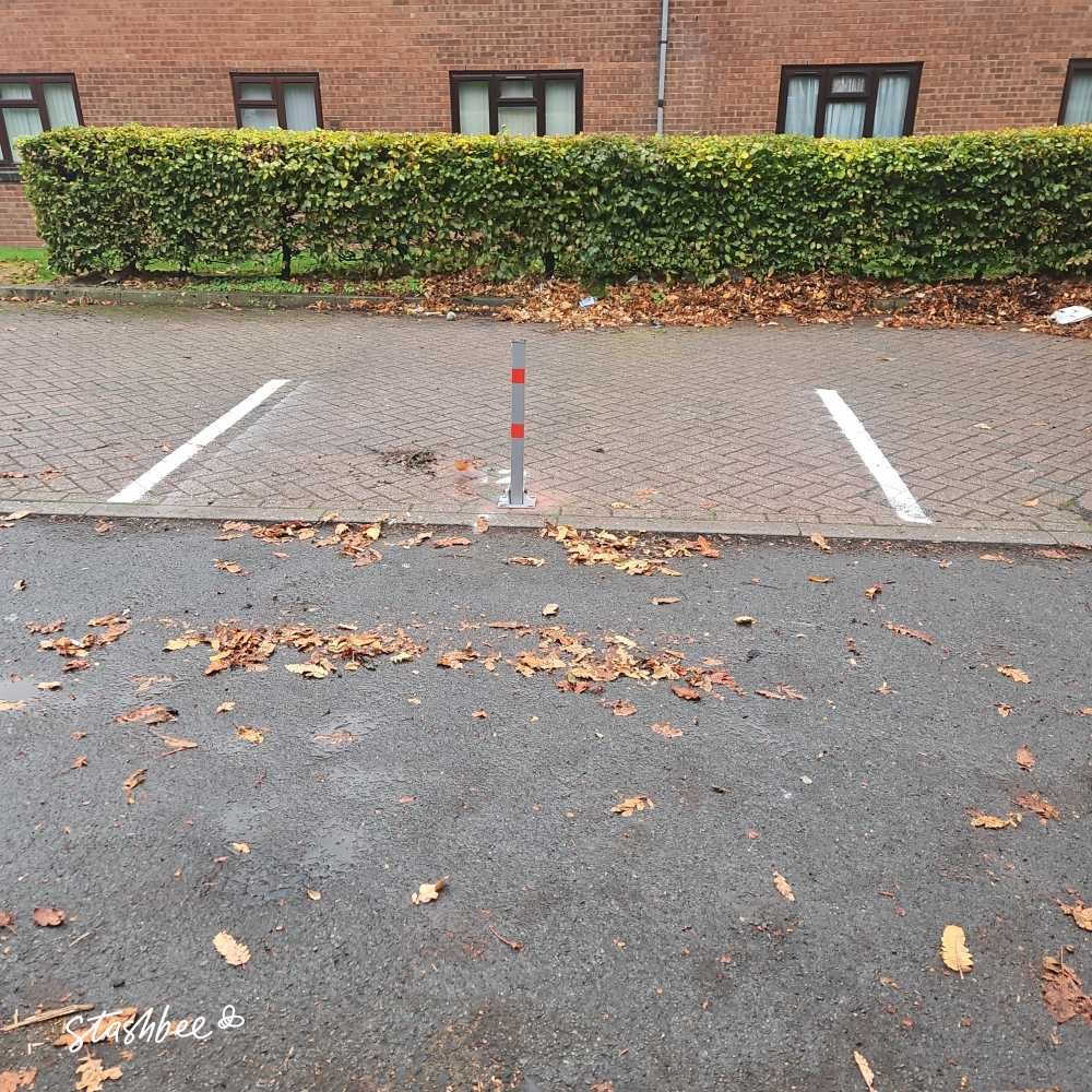Parking Space to Rent in Birmingham, B10