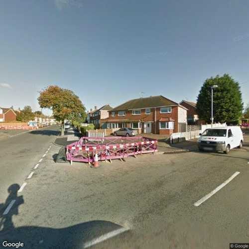 Parking Space to Rent in Birmingham, B44