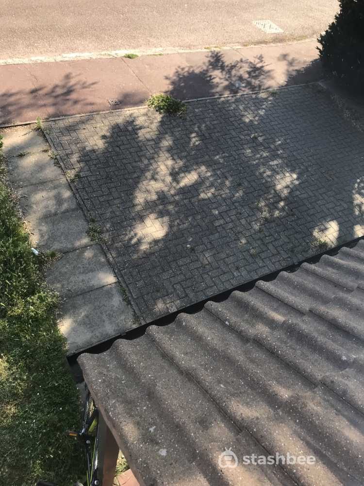 Parking Space to Rent in Canterbury, CT1