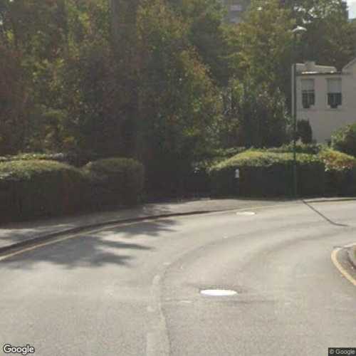 Parking Space to Rent in Sutton, SM2