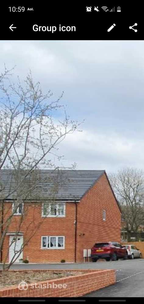 Parking Space to Rent in Oldham, OL9