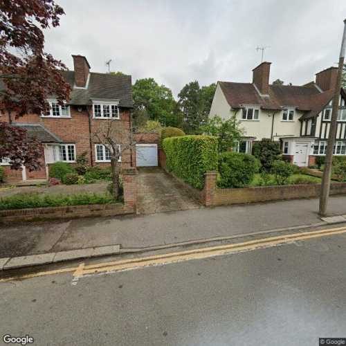 Parking Space to Rent in Watford, WD18