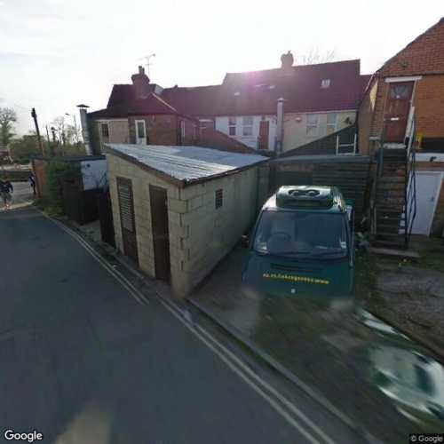 Parking Space to Rent in Eastleigh, SO50