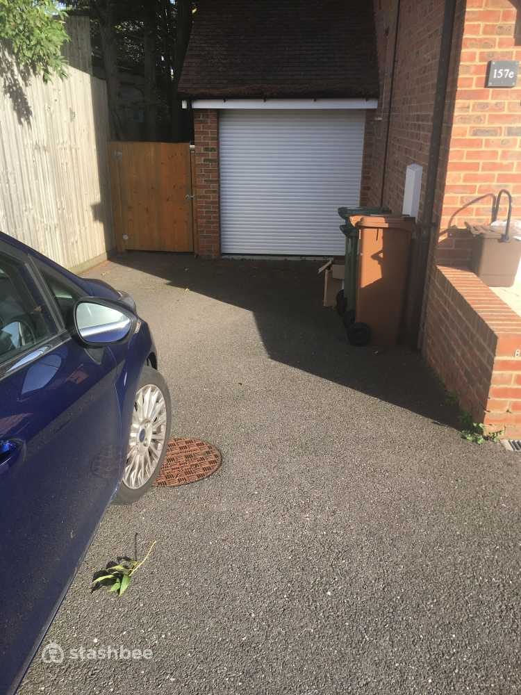 Parking Space to Rent in Sutton, SM1