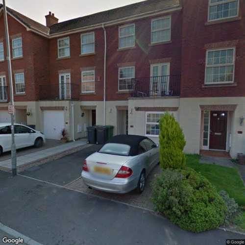 Parking Space to Rent in Cardiff, CF11