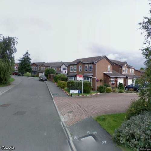 Parking Space to Rent in Wakefield, WF3
