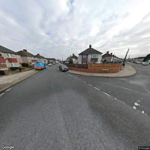 Parking Space to Rent in Dartford, DA1