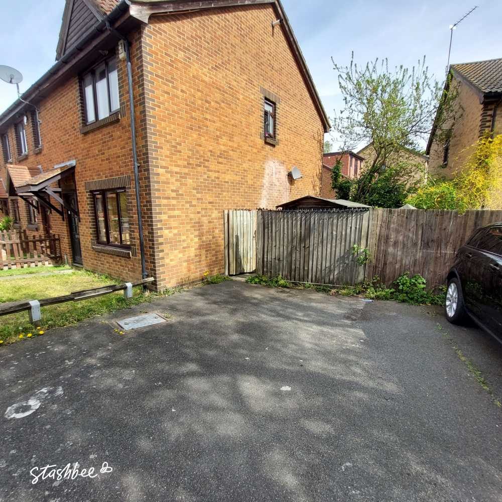 Parking Space to Rent in South East London, SE14