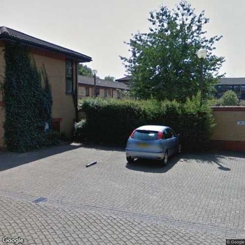 Parking Space to Rent in Milton Keynes, MK6