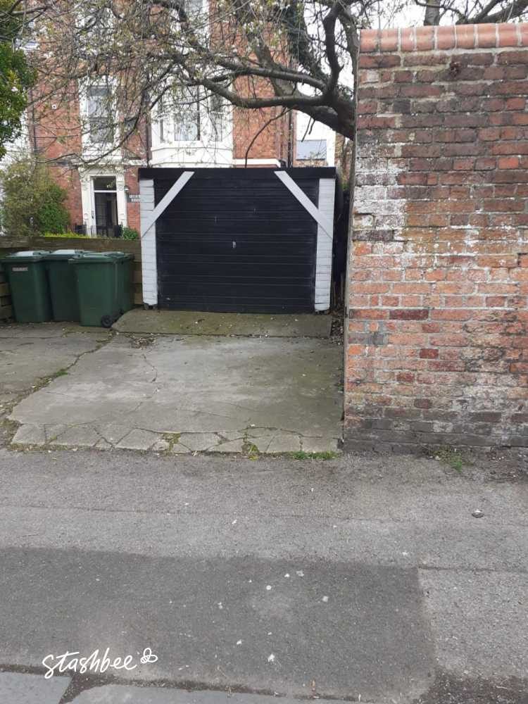 Parking Space to Rent in Scarborough, YO11