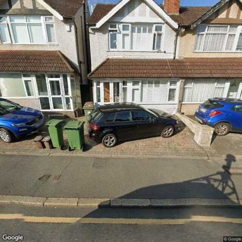 Parking Space to Rent in Sutton, SM3