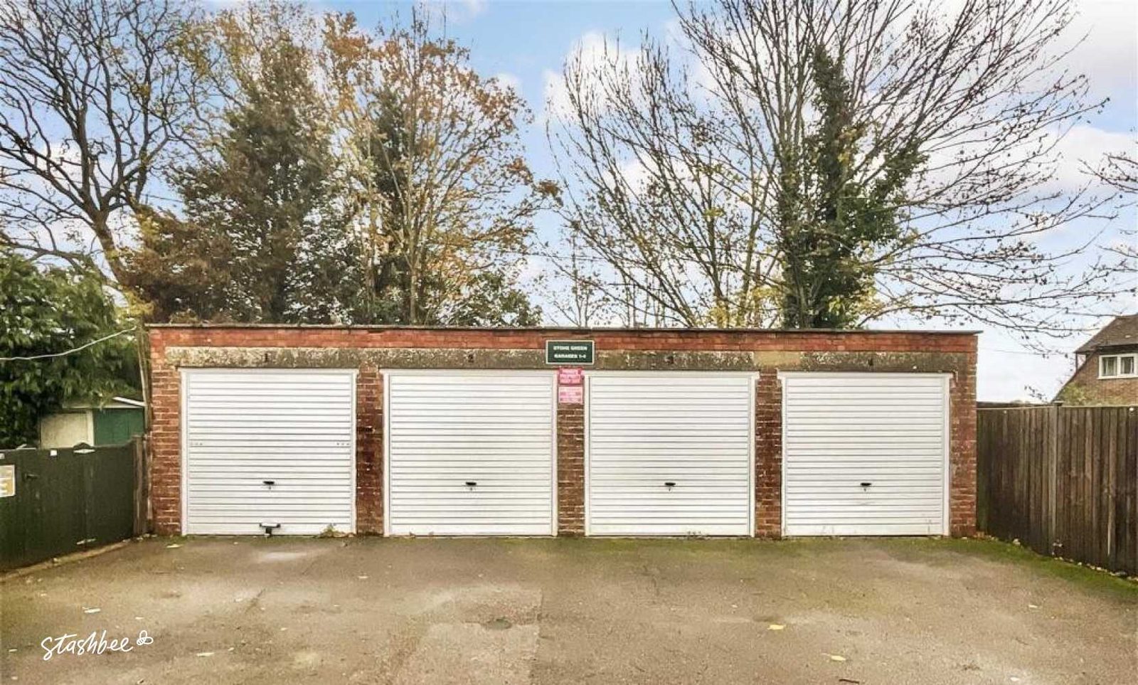 Garage to Rent in Tenterden, TN30
