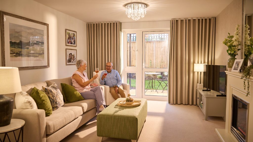 St Neots Apartments