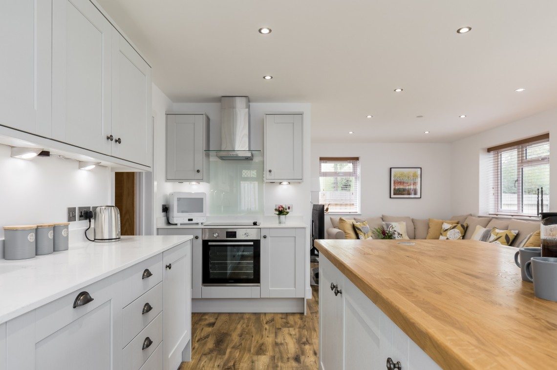 Broclea, Brockenhurst