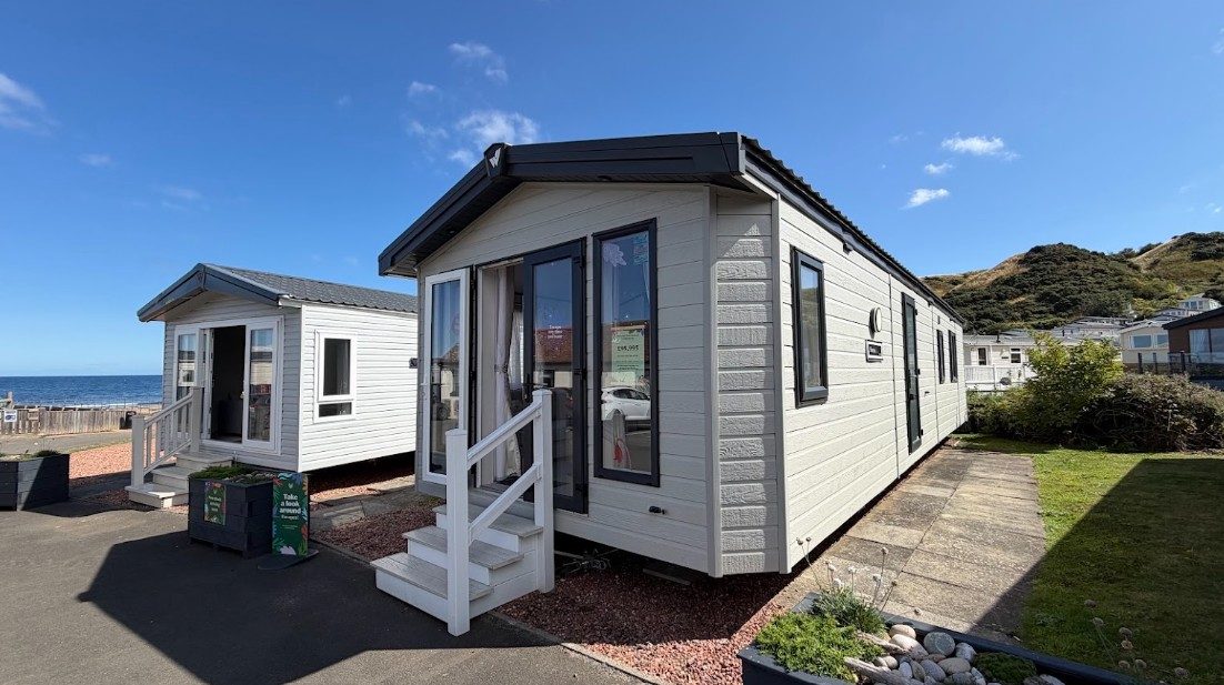Pease Bay Holiday Park