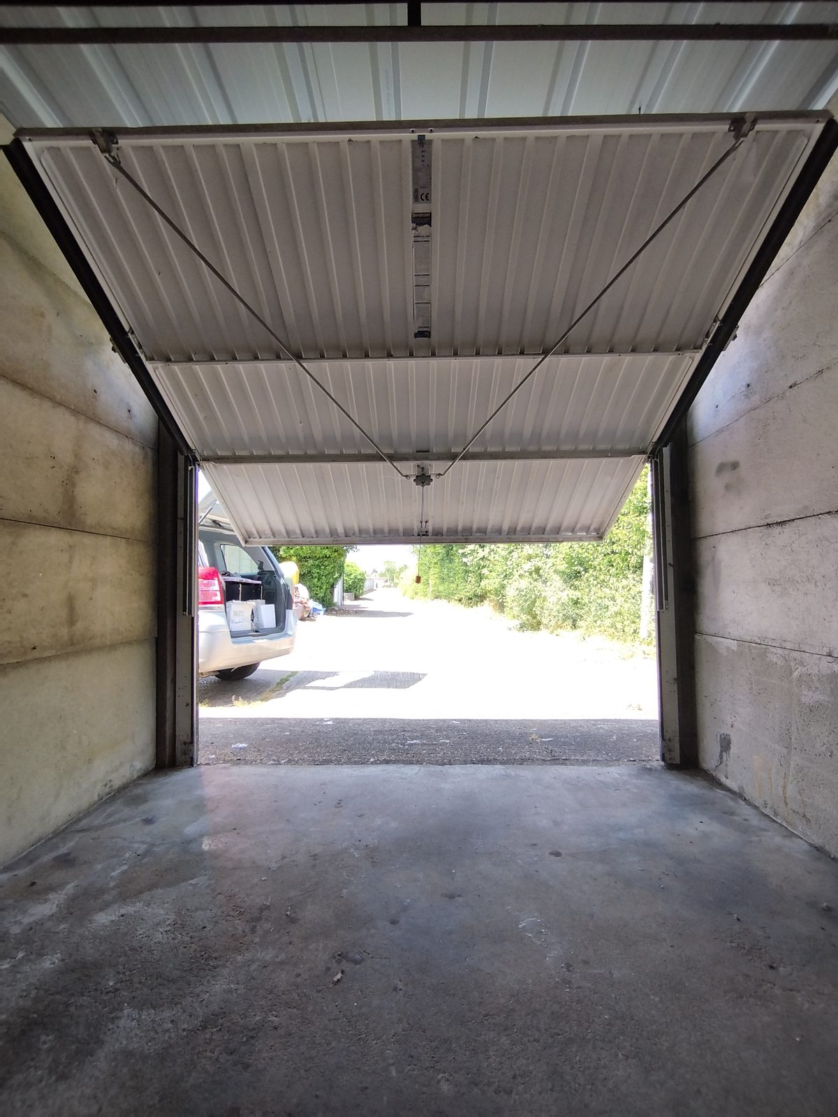 Winchester Way (access adj 5) Rainham, Gillingham, Kent