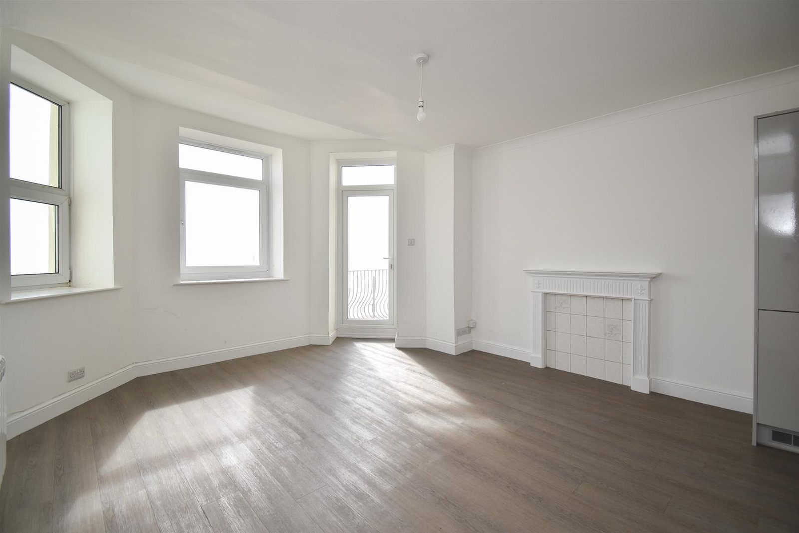 Eversfield Place, St. Leonards-On-Sea