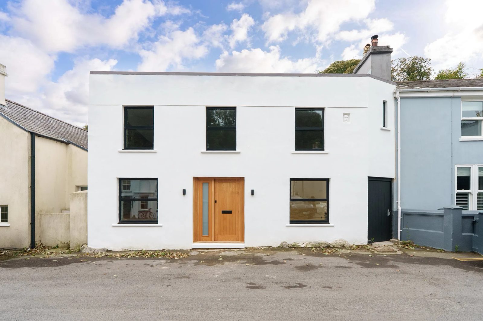 Spacious & Renovated Home