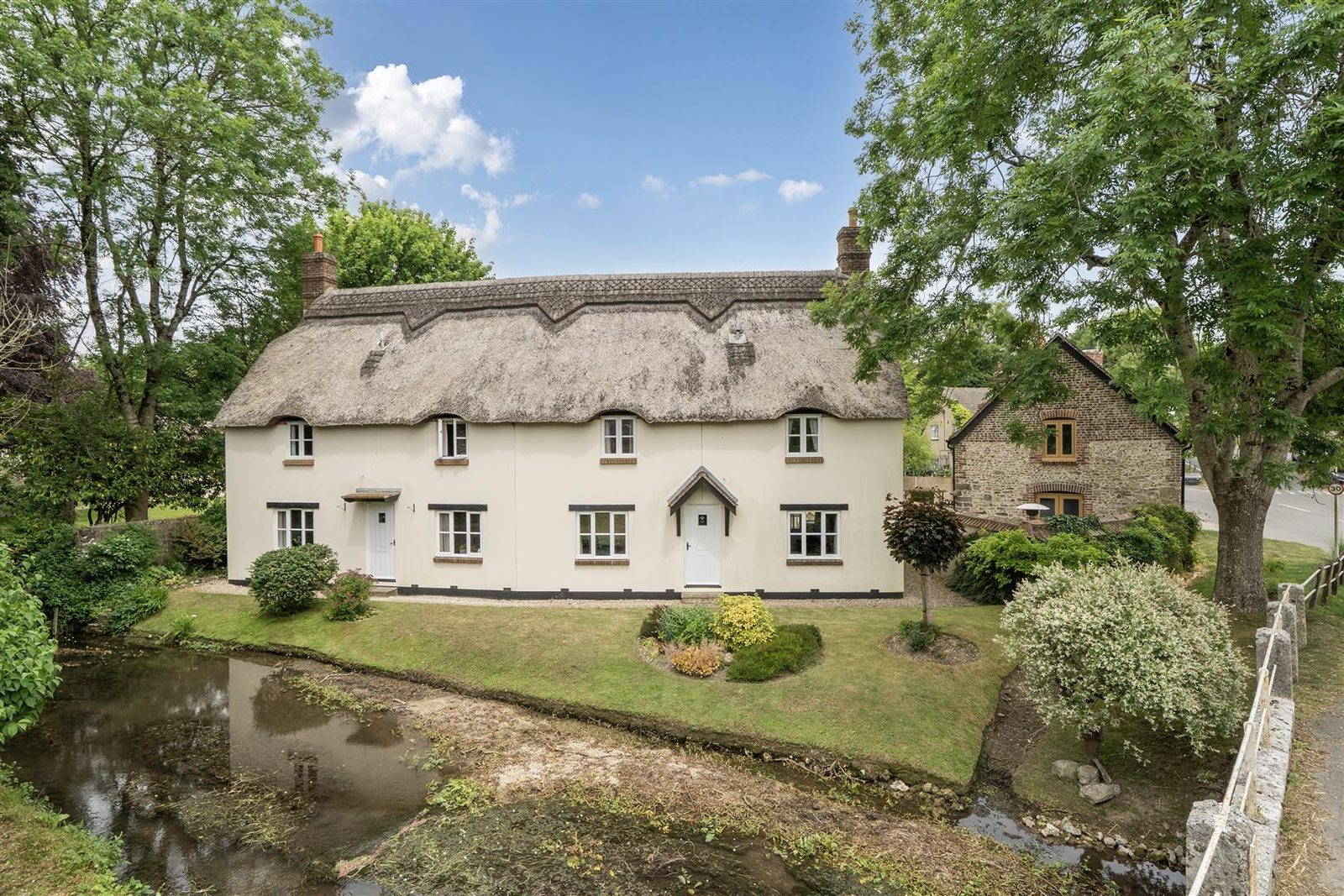Rectory Road, Piddlehinton, Dorchester, DT2