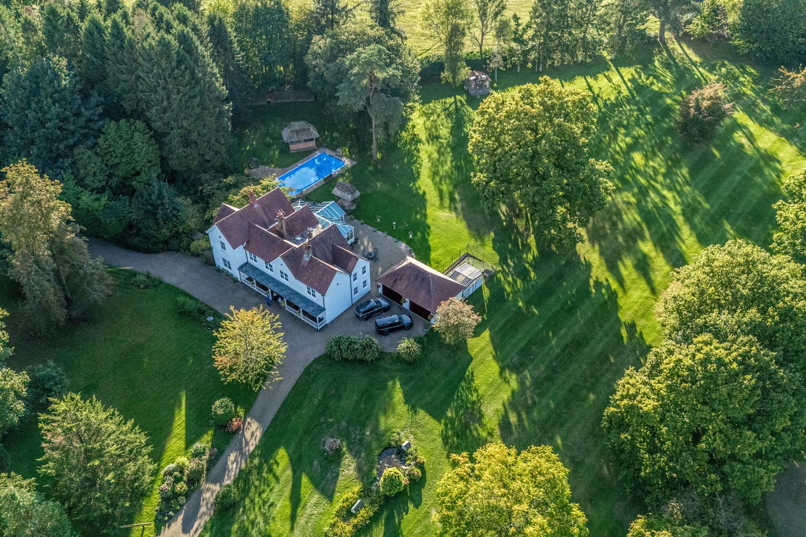 Detached House,garage for sale - Main Road, Sevenoaks, TN14