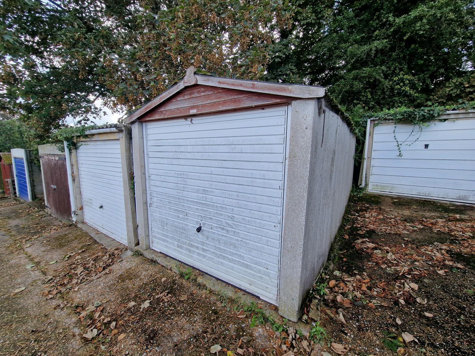 Sleigh Road, Sturry, CANTERBURY