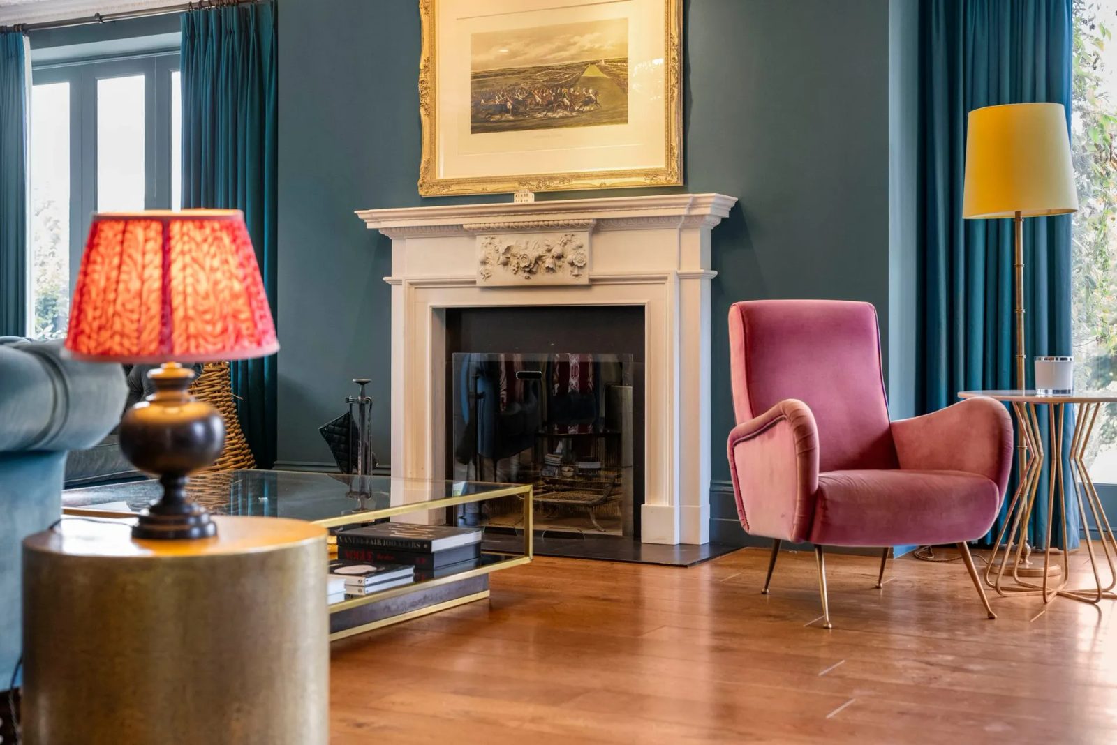 Finchampstead, Berkshire, RG40