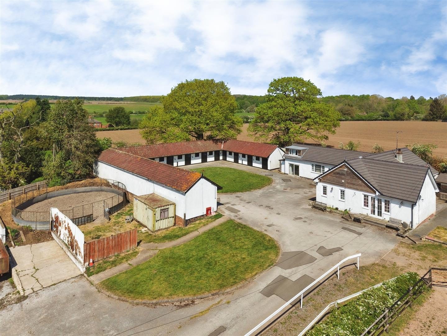 Carburton, Worksop