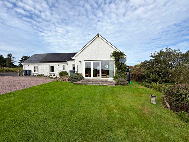 Hideaway Cottage