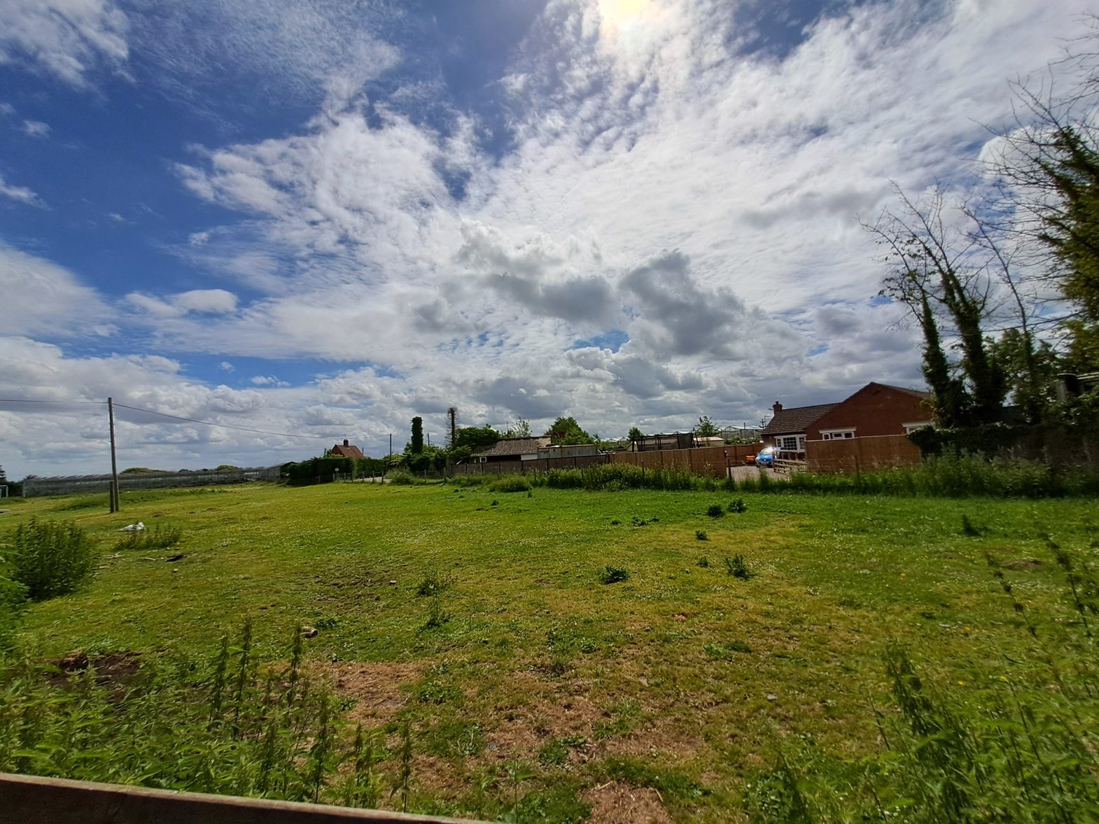 2 Wheatmere Drove