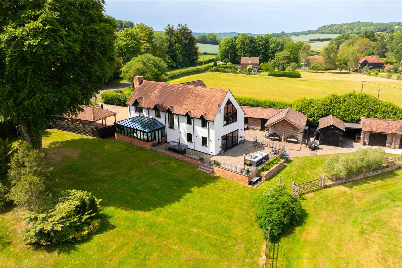 Playden Cottage