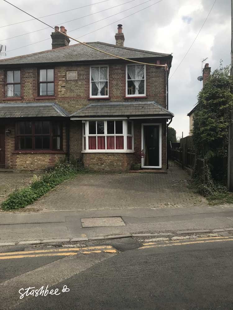 Parking Space to Rent in Princes Risborough, HP27