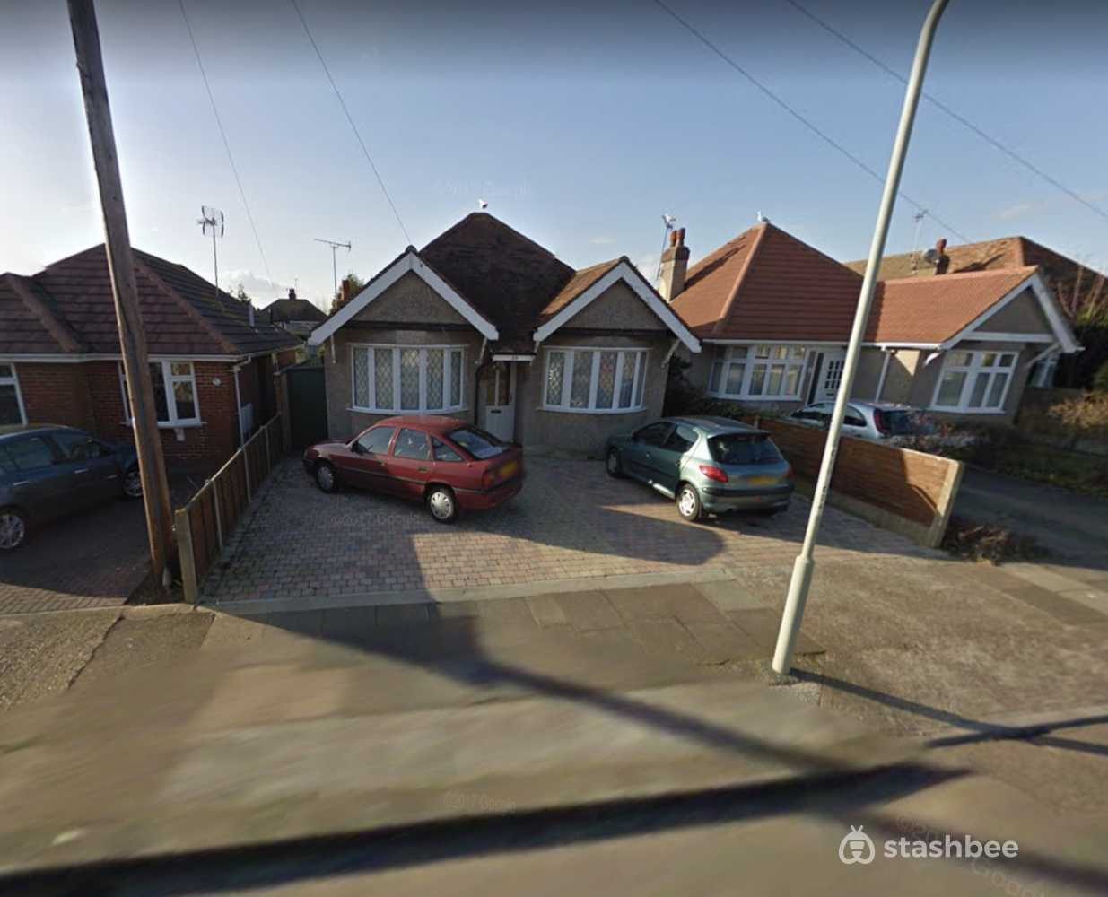Parking Space to Rent in Herne Bay, CT6