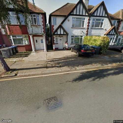 Parking Space to Rent in Wembley, HA9