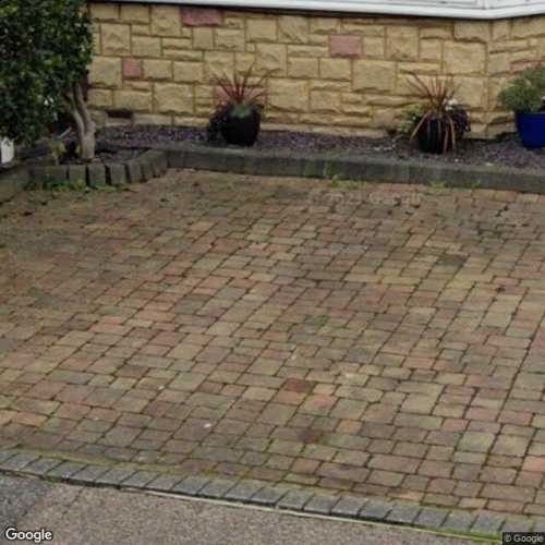 Parking Space to Rent in Bexleyheath, DA7