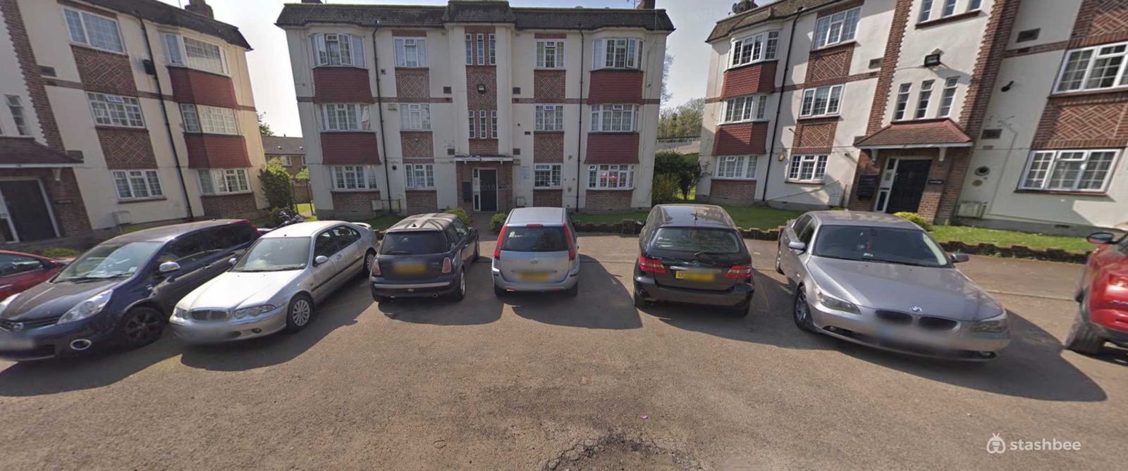 Parking Space to Rent in South East London, SE12