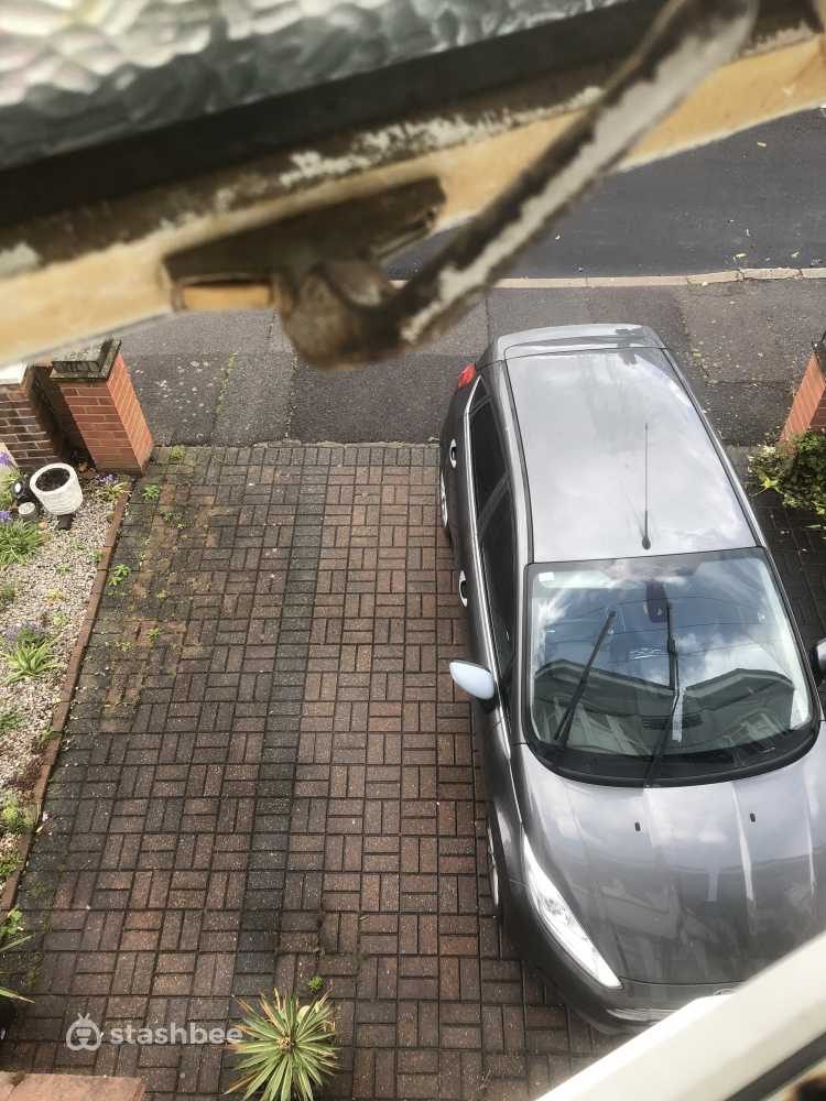 Parking Space to Rent in Hornchurch, RM12