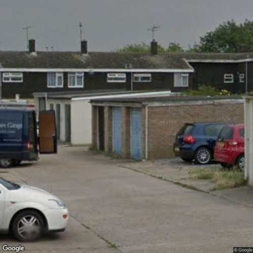 Parking Space to Rent in Basildon, SS15
