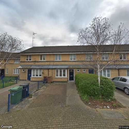 Parking Space to Rent in East London, E17